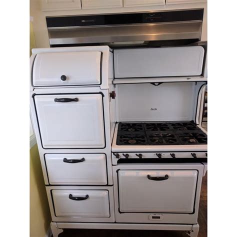 1930 magic chef stove